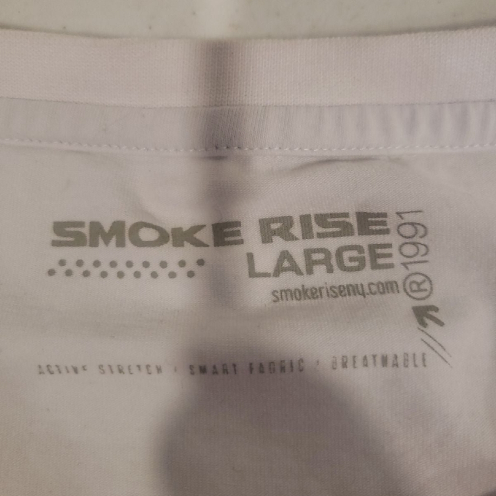 Colorful Graphic T-Shirt - Picture 3 of 4